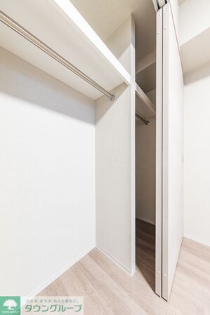 デュオフラッツ板橋大山の物件内観写真